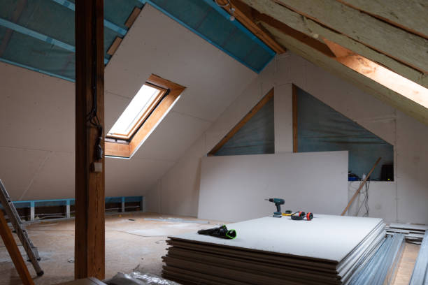 Best Local Insulation Services  in Hillburn, NY
