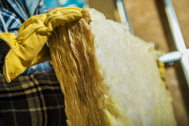 Best Insulation Contractor Near Me  in Hillburn, NY