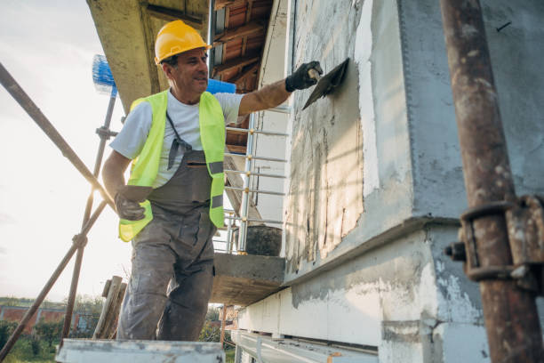 Best Spray Foam Insulation  in Hillburn, NY