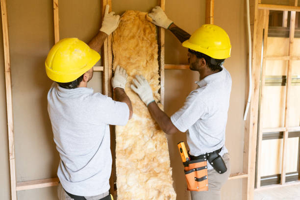 Best Wall Insulation Contractor  in Hillburn, NY