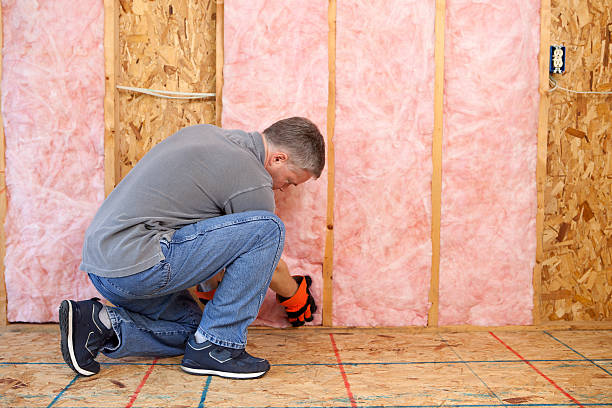 Range of Insulation Solutions in Hillburn, NY